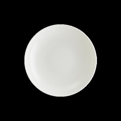 Porselen Çukur Tabak