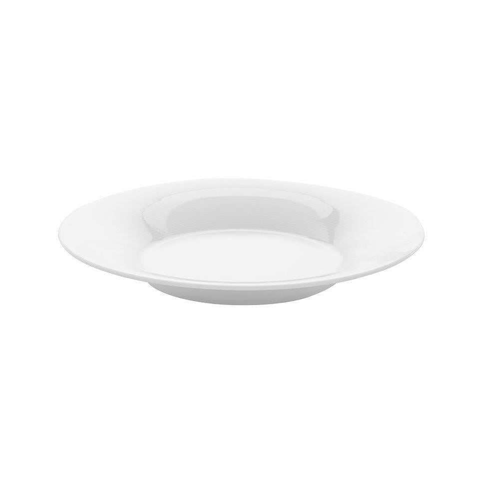 Porselen Çukur Tabak