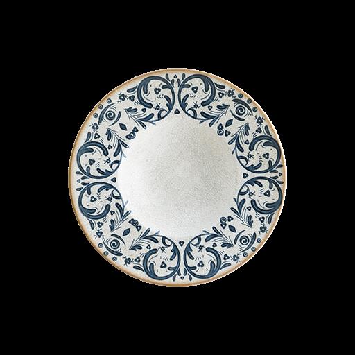 Porselen Çukur Tabak