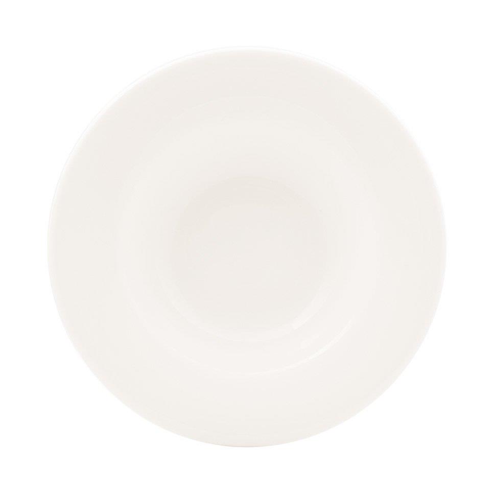 Porselen Çukur Tabak