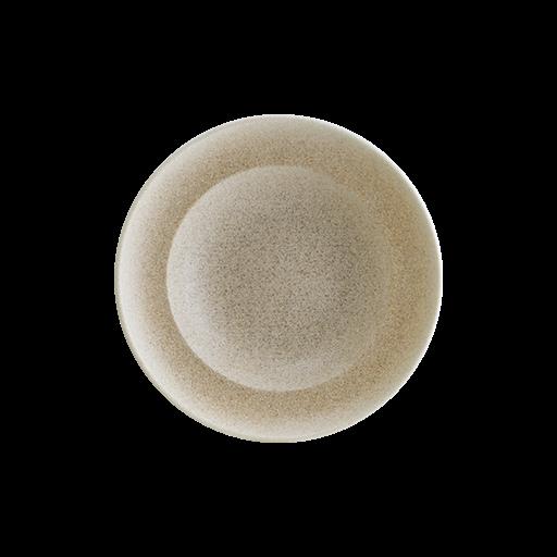 Luca Salmon Gourmet Deep Plate 27 cm 400 cc 