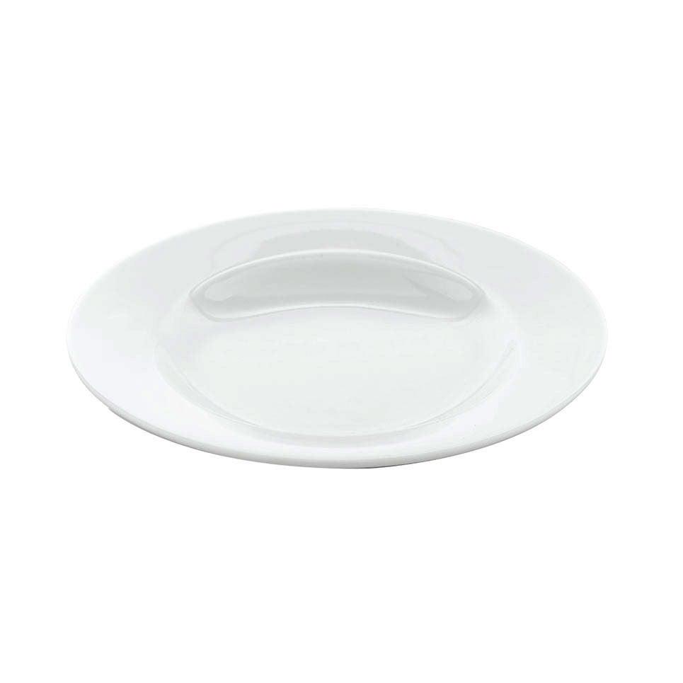 Porselen Çukur Tabak