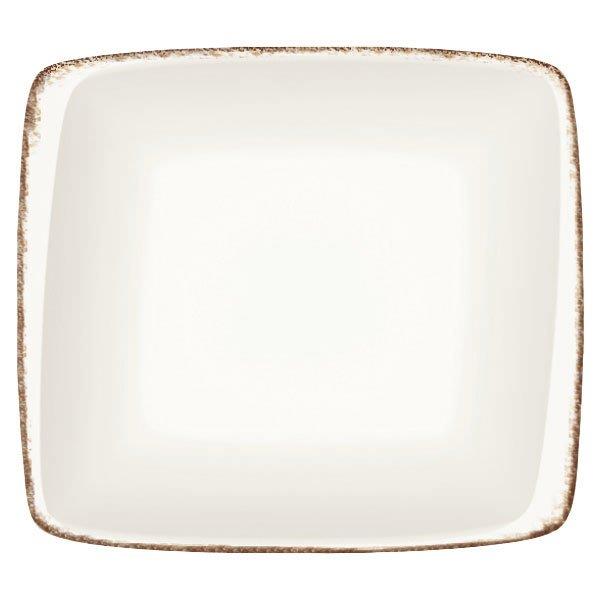 Porselen Çukur Tabak