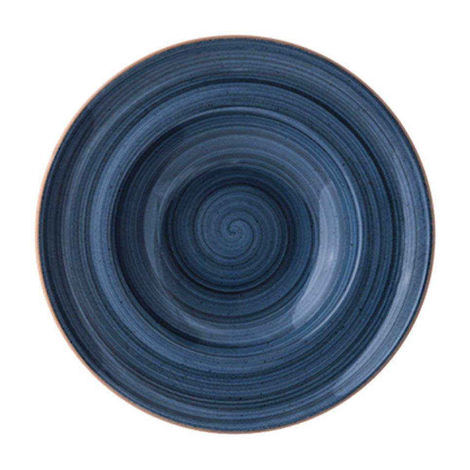 Porselen Çukur Tabak