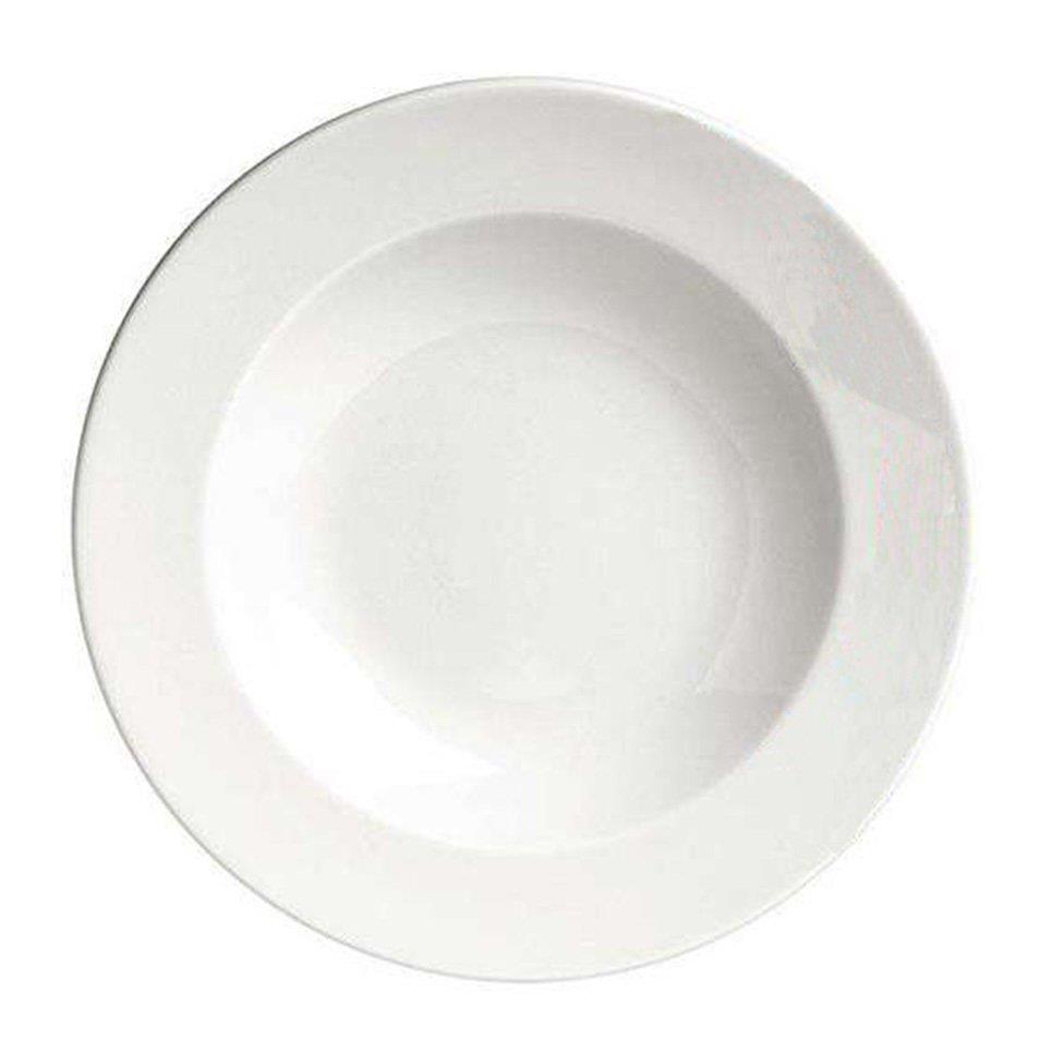 Porselen Çukur Tabak