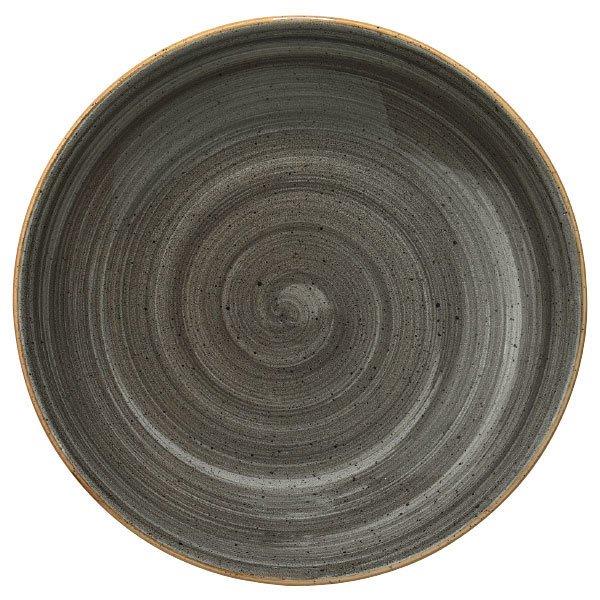 Porselen Çukur Tabak