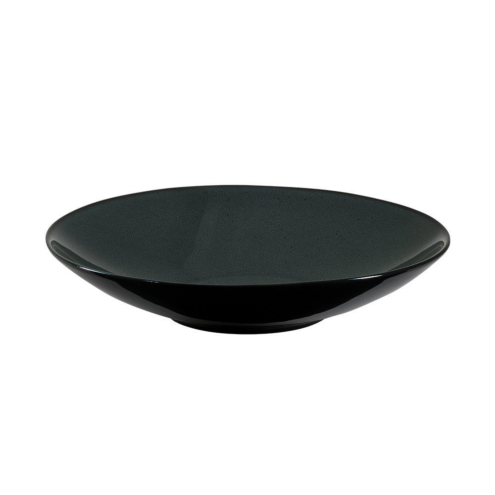 Porselen Çukur Tabak