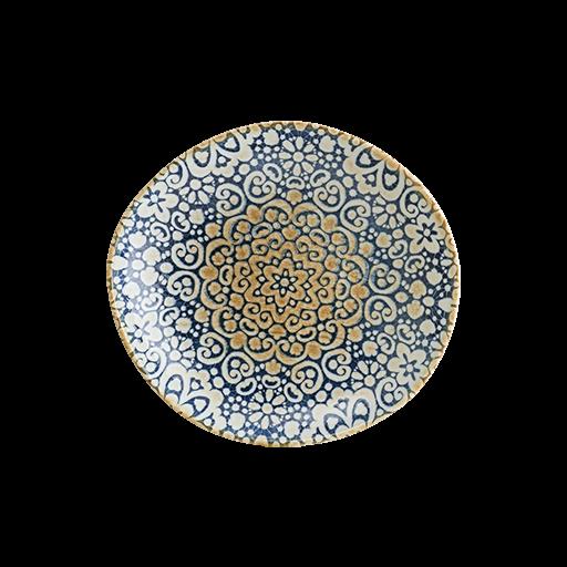 Alhambra Vago Deep Plate 26 cm 1000 cc