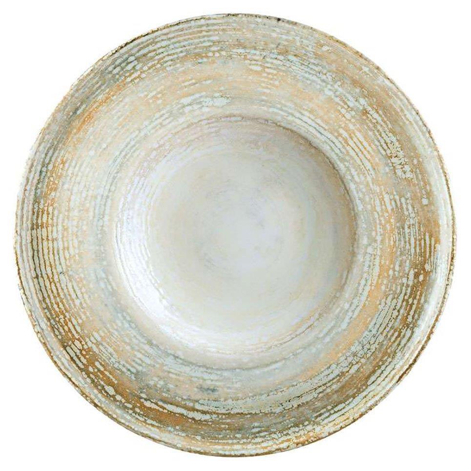 Porselen Çukur Tabak