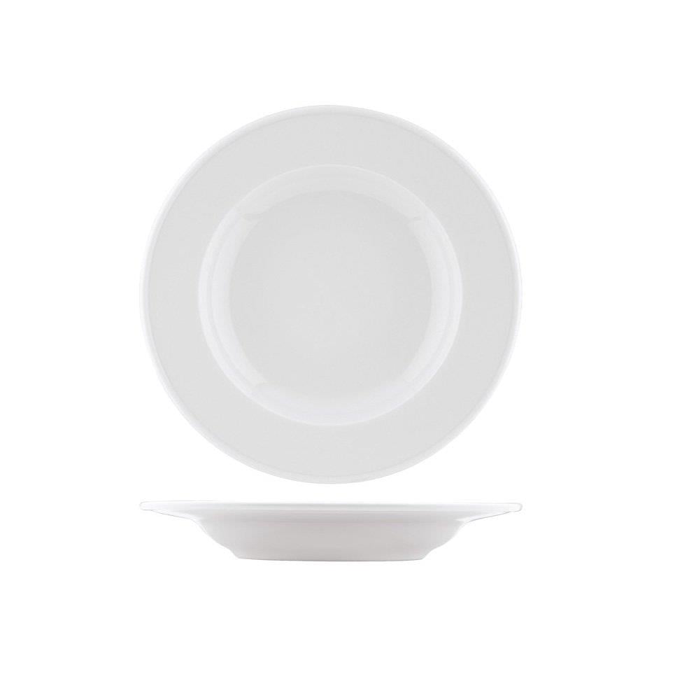 Porselen Çukur Tabak