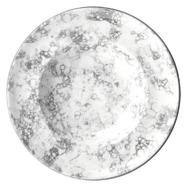 Porselen Çukur Tabak