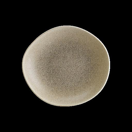 Luca Salmon  Vago Deep Plate 26 cm 1000 cc