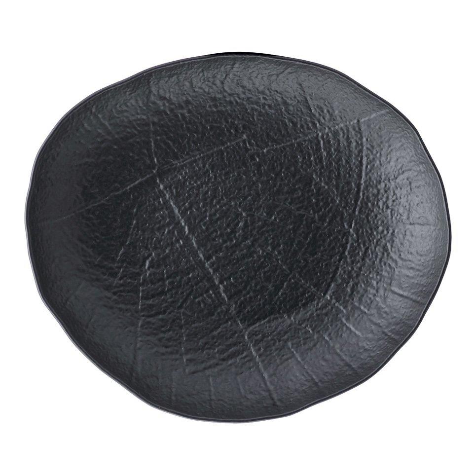 Porselen Çukur Tabak