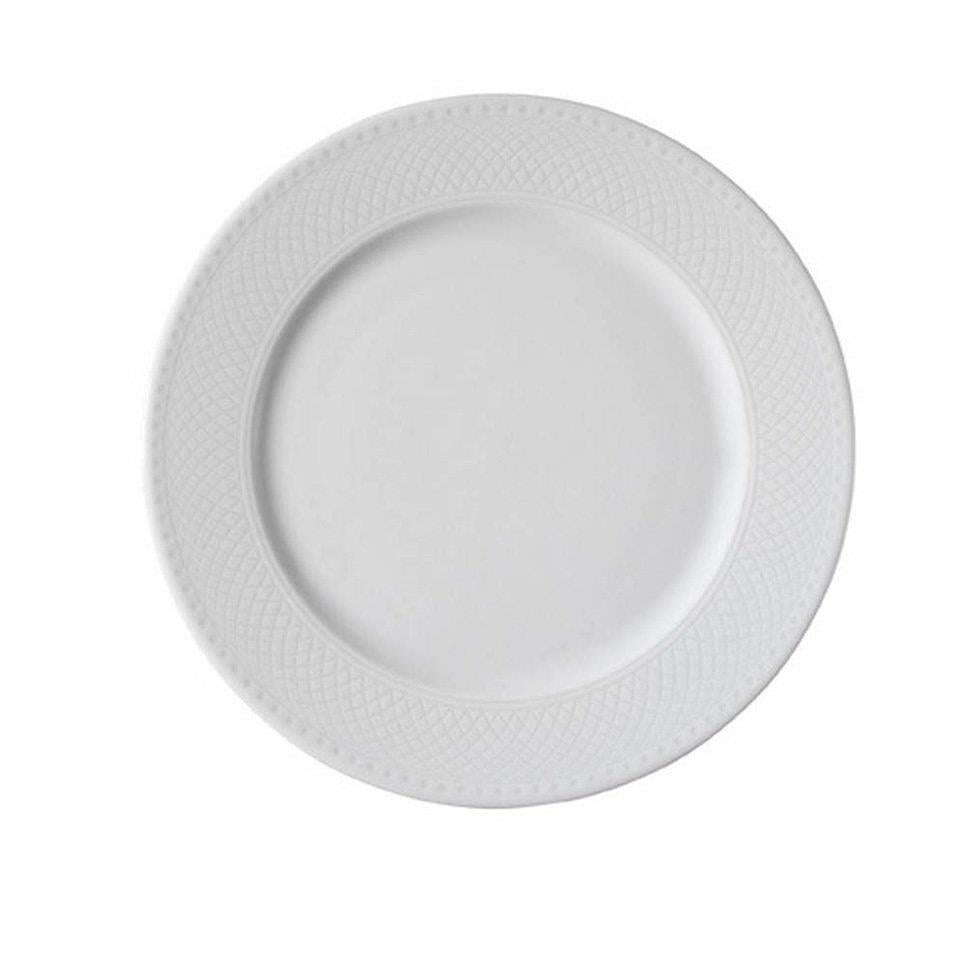 Porselen Çukur Tabak