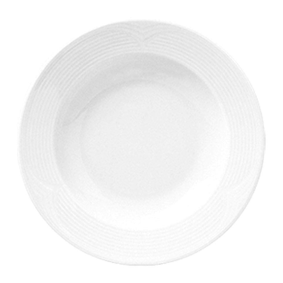 Porselen Çukur Tabak