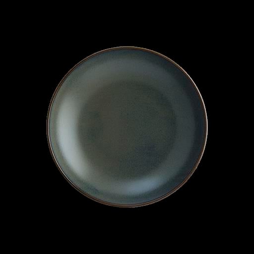 Porselen Çukur Tabak