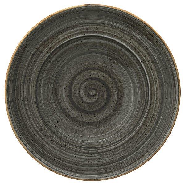 Porselen Çukur Tabak