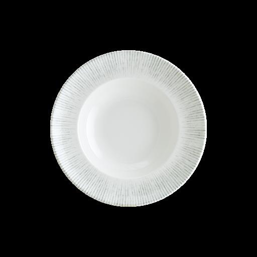 Porselen Çukur Tabak