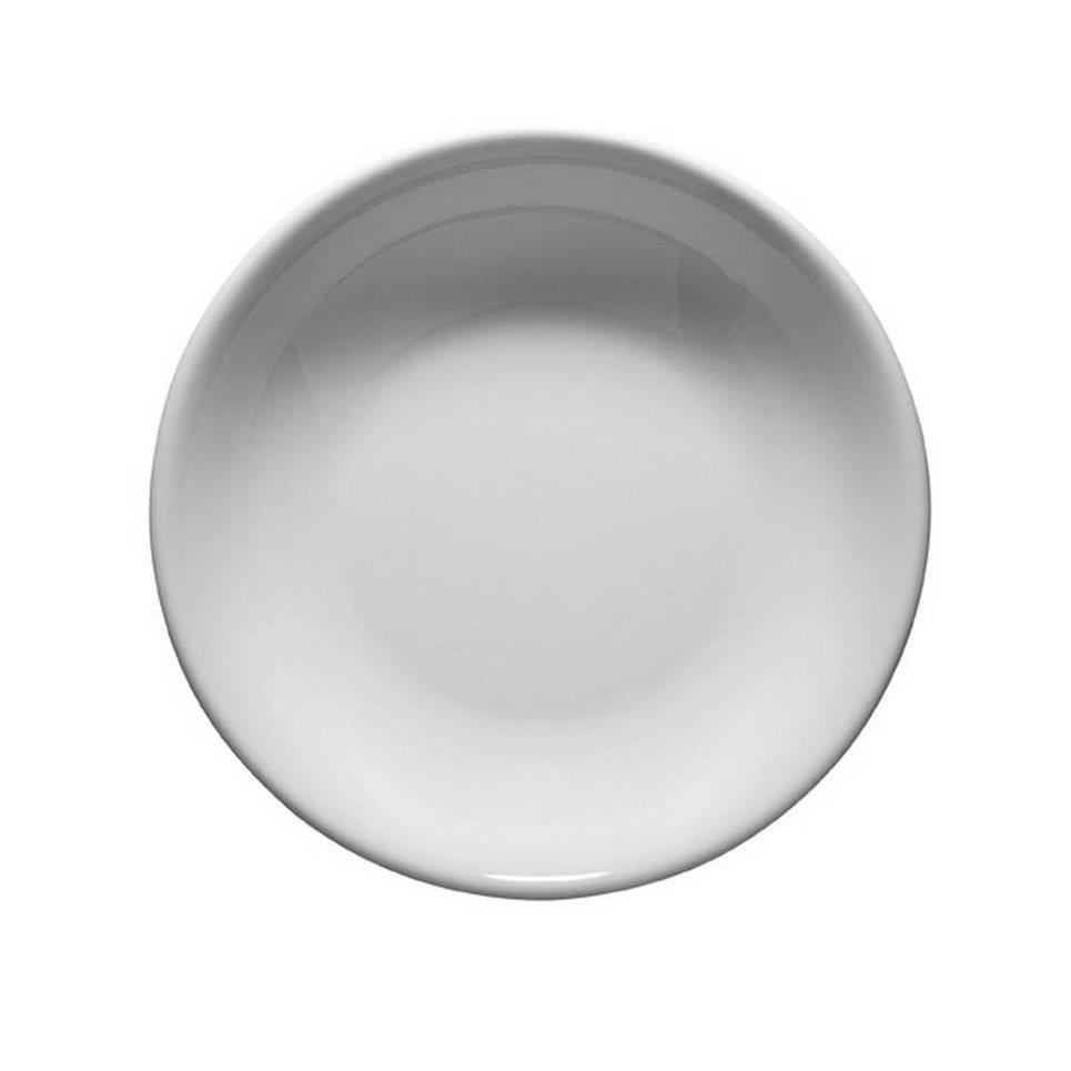 Porselen Çukur Tabak