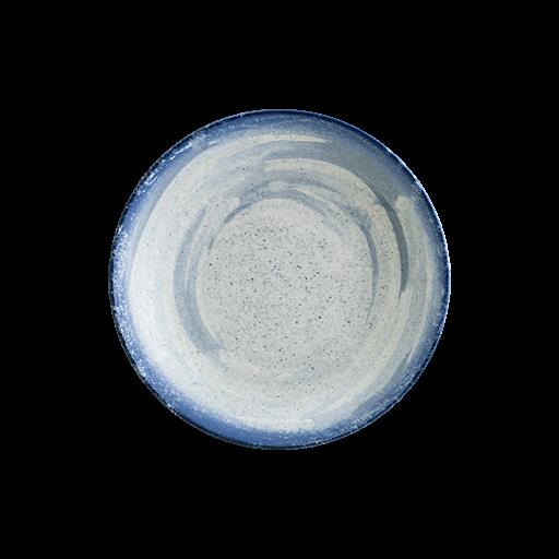 Porselen Çukur Tabak