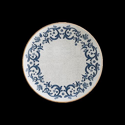 Porselen Çukur Tabak