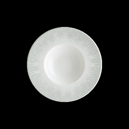 Porselen Çukur Tabak