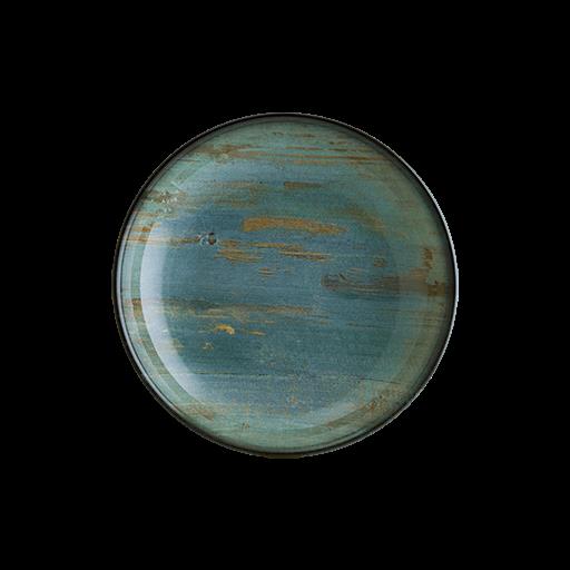 Porselen Çukur Tabak