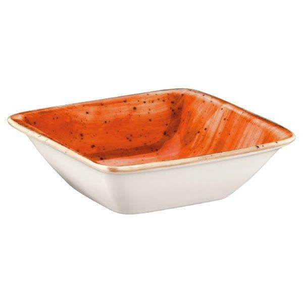 Porselen Çukur Tabak