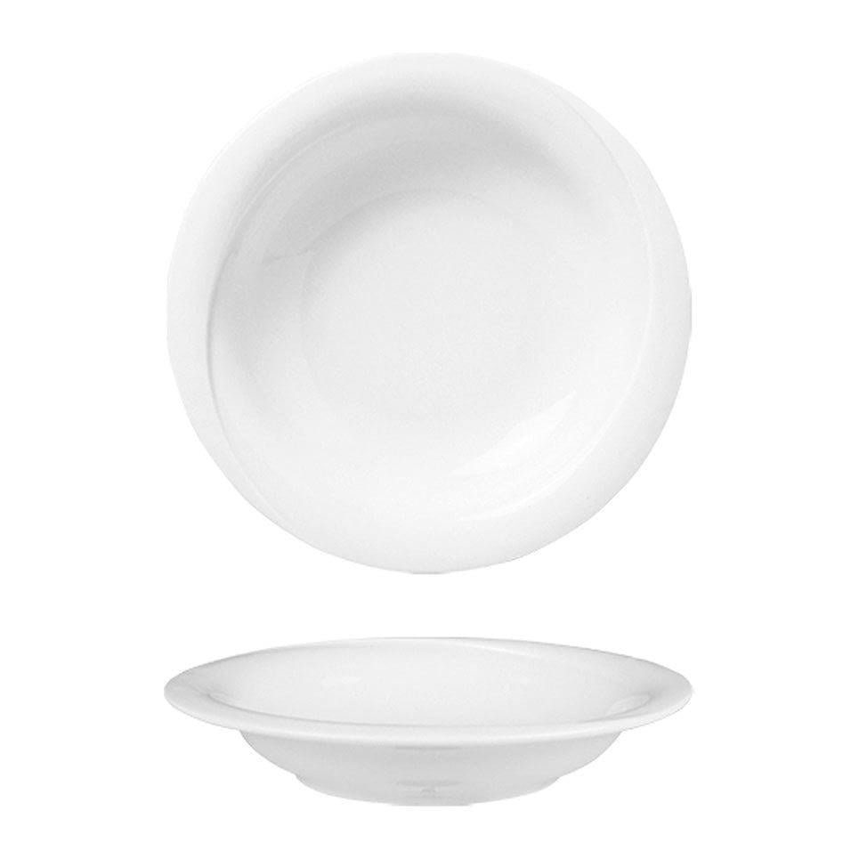 Porselen Çukur Tabak