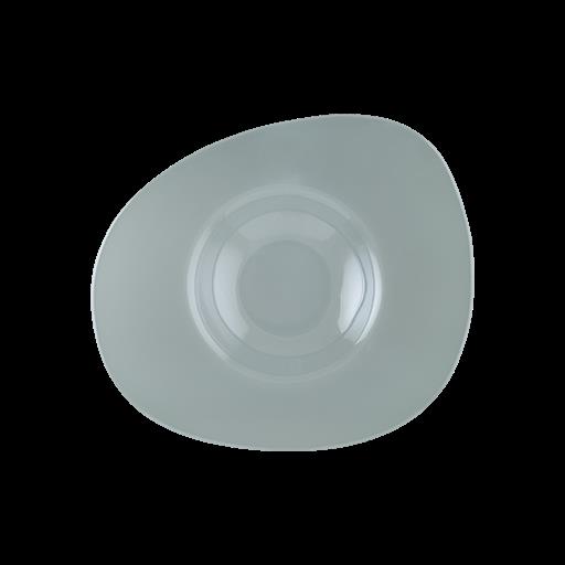 Porselen Çukur Tabak