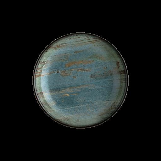 Porselen Çukur Tabak