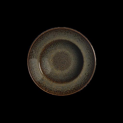 Porselen Çukur Tabak