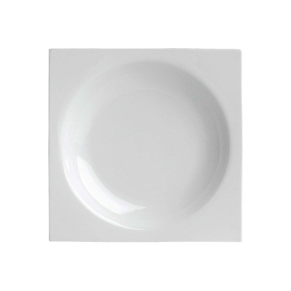 Porselen Çukur Tabak