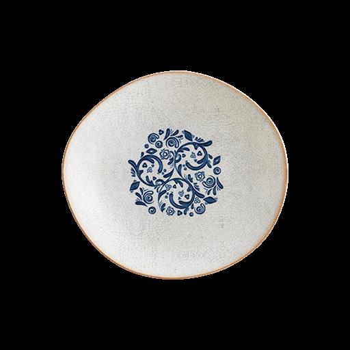 Porselen Çukur Tabak