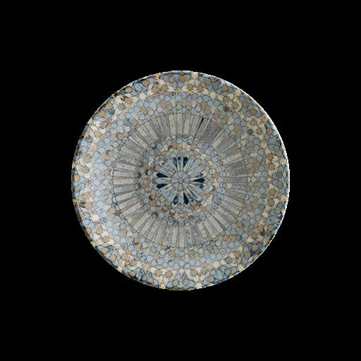 Porselen Çukur Tabak