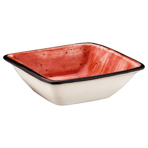 Porselen Çukur Tabak