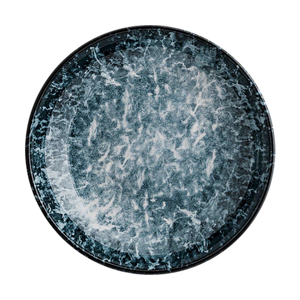 Porselen Çukur Tabak