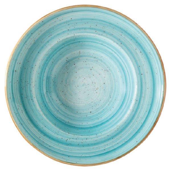 Porselen Çukur Tabak