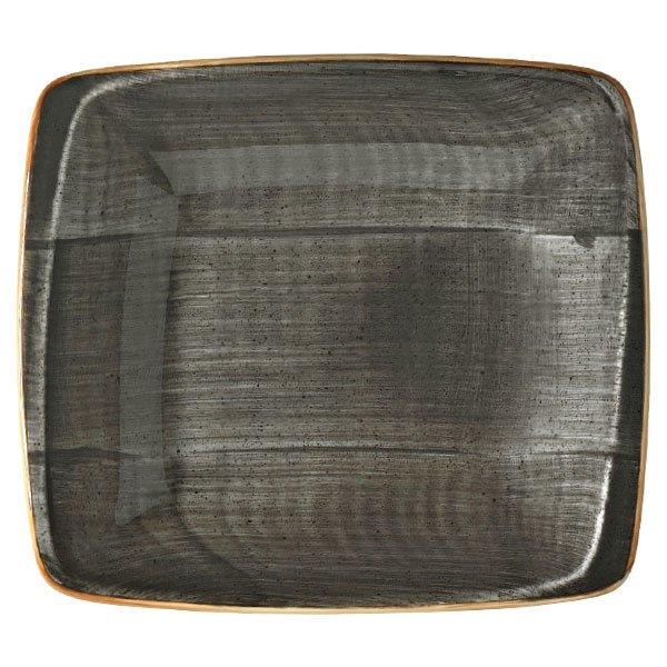 Porselen Çukur Tabak