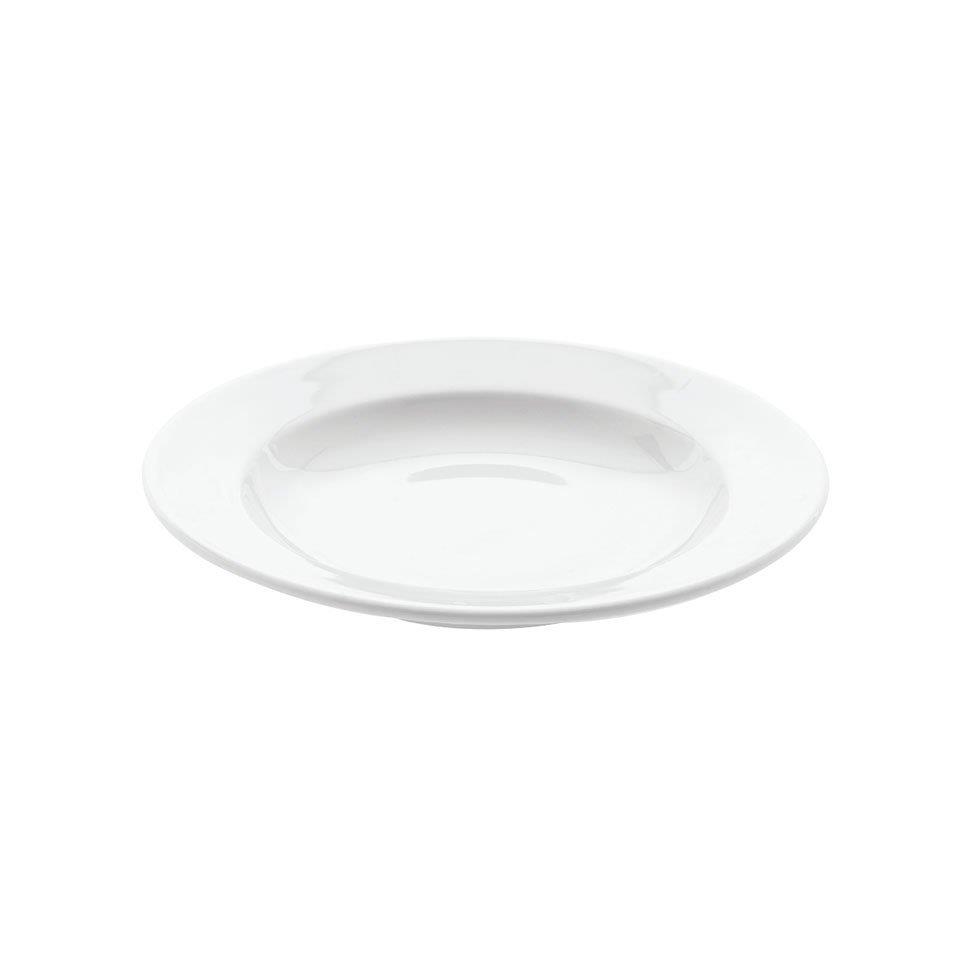 Porselen Çukur Tabak