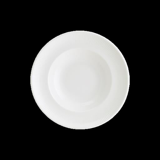 Porselen Çukur Tabak