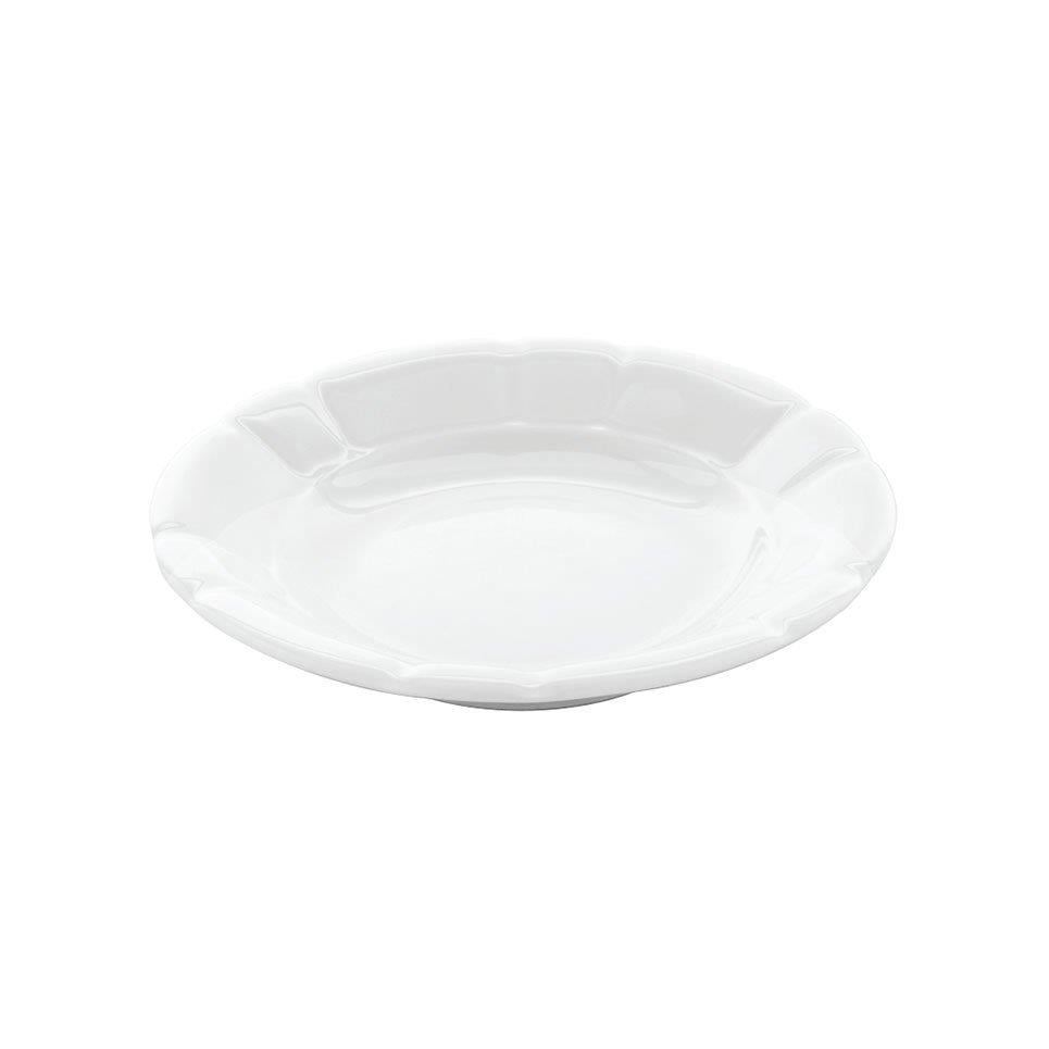 Porselen Çukur Tabak