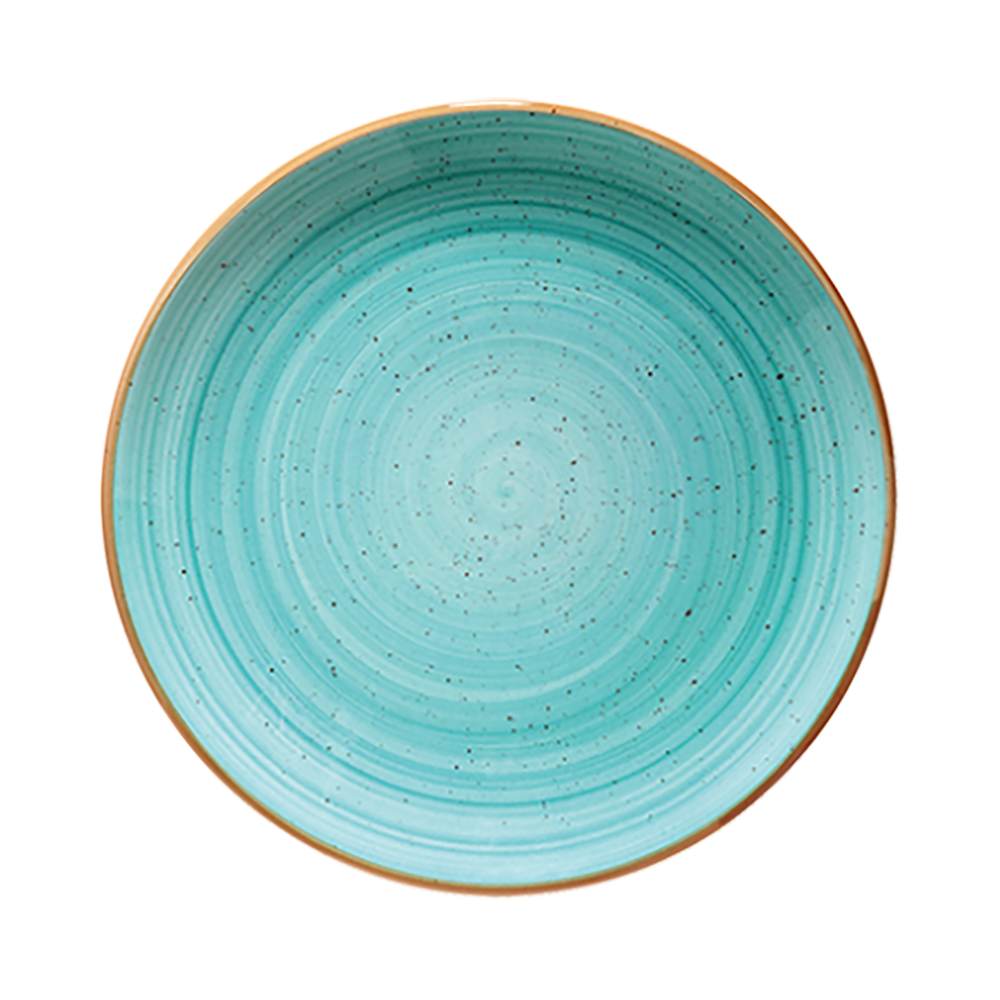 Aqua Gourmet Deep Plate 20 cm 500 cc 
