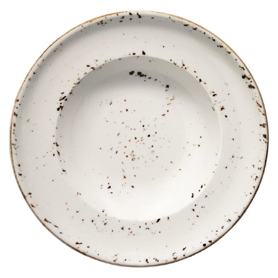 Porselen Çukur Tabak