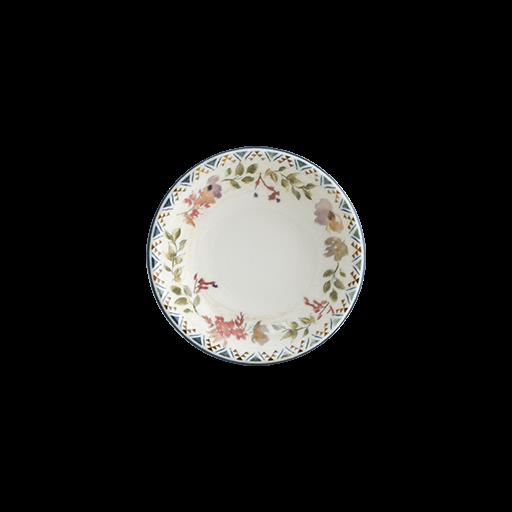 Porselen Çukur Tabak