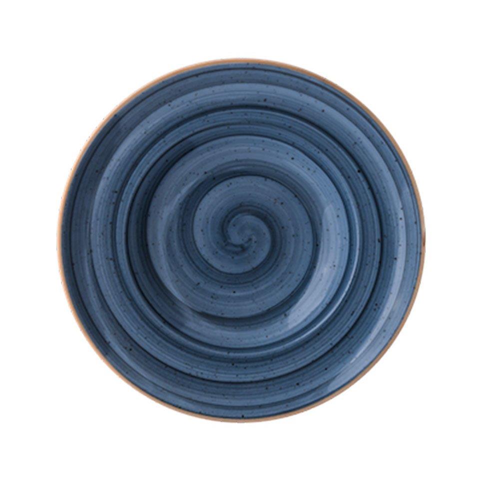 Porselen Çukur Tabak