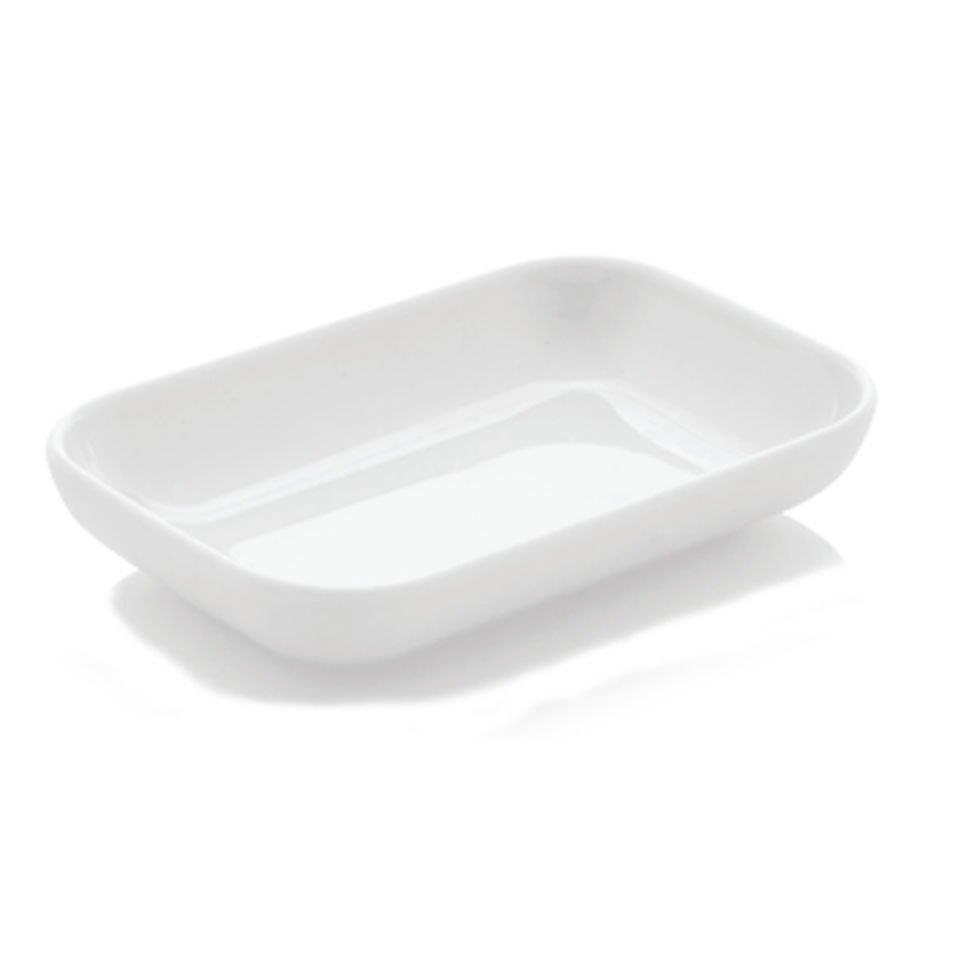 Porselen Çukur Tabak