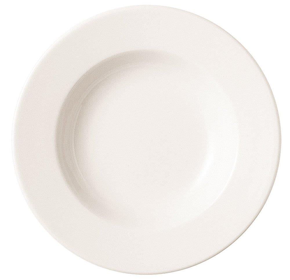 Porselen Çukur Tabak