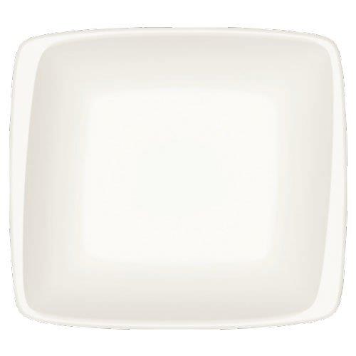 Porselen Çukur Tabak