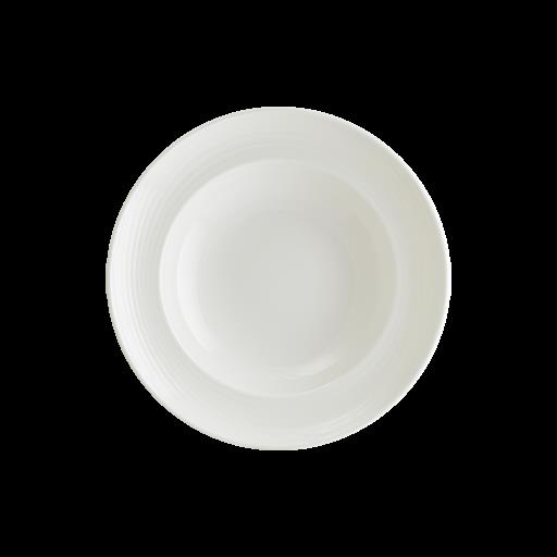 Porselen Çukur Tabak